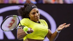 Finále ženskej dvojhry Australian Open. Serena proti Venus Williamsovej