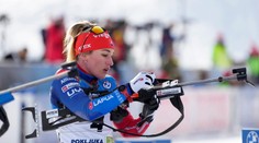 Byť matkou a športovkyňou zároveň je náročné. Paulína Bátovská Fialková prehovorila o svojich plánoch (rozhovor)