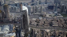 Vieme, čo spôsobilo silvestrovský požiar v Dubaji