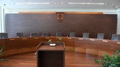 Kandidátmi na sudcov Ústavného súdu sa stali Miloslav Babják a Robert Šorl