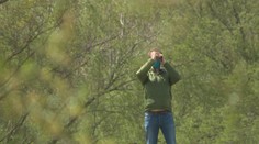 Má netradičné hobby: Podľa spevu dokáže rozpoznať vtáky
