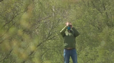 Má netradičné hobby: Podľa spevu dokáže rozpoznať vtáky