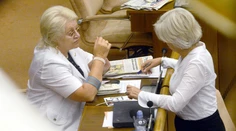 Smer-SD prišiel o poslankyňu, dôvod je prozaický