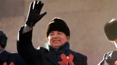 Svet reaguje na úmrtie Gorbačova. Prečítajte si slová Putina, Bidena či Čaputovej