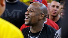 Niekdajší boxerský šampión Mayweather sa vráti do ringu. Rozdá si to s hviezdnym youtuberom