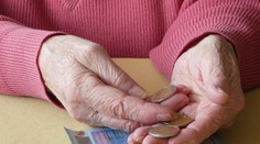 TABUĽKA: Na lieky im zostáva 10 eur. Takto si seniori rozdeľujú mesačný dôchodok