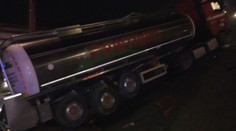 Takýto kaskadérsky kúsok hasiči a záchranári už dlho nevideli