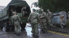 Na Orave je už situácia s koronavírusom neúnosná. Na pomoc povolali armádu