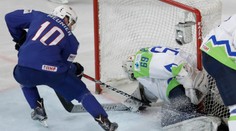 VIDEO: Francúzi si s prehľadom poradili so Slovincami, hrdinom Roussel