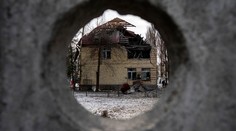 Veľká Británia dodala Ukrajine detektory kovov a súpravy na deaktivovanie bômb