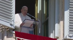 Pápež poslal silný odkaz do Moskvy, pravoslávny patriarcha je mierny. Čo zmôže vo vojne cirkev?