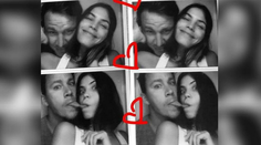 Jeden z najkrajších párov ukázal, ako veľmi sa ľúbia. Oslavujú výročie