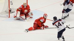 Predstavujeme vám nášho stredajšieho súpera: Bielorusko