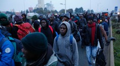 EÚ sa pripravuje na jarný nápor migrantov z Afriky