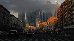 Pre vojnu na Ukrajine plánuje EÚ zhabať majetok ruského štátu a oligarchov