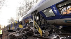 Prvá čierna skrinka z havarovaných vlakov nepotvrdila zlyhanie techniky