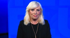 I. Radičová v diváckych otázkach Na telo PLUS: Kto podľa nej zostaví vládu?