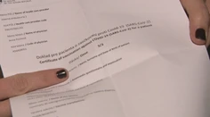 Novinka pre ľudí, ktorí dostali prvú či druhú dávku v zahraničí a chcú sa doočkovať doma