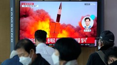 Bezpečnostná rada OSN zvolala na stredu mimoriadne zasadnutie o Severnej Kórei