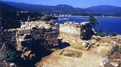 Grécki archeológovia hlásia úžasný objav, našli hrobku zakladateľa logiky