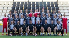 Z úplného dna sa derie medzi elitu: Legendárny slovenský futbalový klub vstal z popola