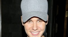 Bieber sa konečne vyjadril k nahým fotkám. Toto by ste nečakali