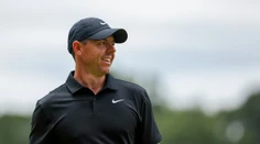VIDEO: Golfová megahviezda sa konečne dočkala. Na tento úder čakal McIlroy celú kariéru