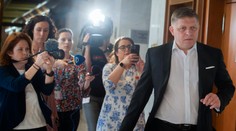 Sme rodina prezidentského kandidáta nepostaví, Smer-SD áno