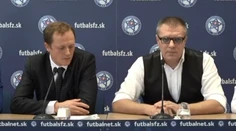 Manipulácia zápasov v najvyšších súťažiach: Disciplinárka pozastavila činnosť 12 osobám