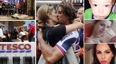 TOP témy roku 2015: Články, ktoré vás najviac zaujali