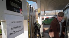 Maďarská vláda ustúpila rafinérii MOL. Ruší zastropovanie cien benzínu
