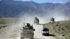 USA menia stratégiu v Afganistane, nepriateľom číslo jeden je opäť Taliban