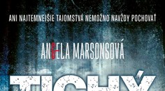 Tichý výkrik - desivý triler, pri ktorom pocítite, čo je naozajstný strach.