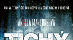 Tichý výkrik - desivý triler, pri ktorom pocítite, čo je naozajstný strach.