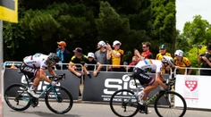 Sagan v Taliansku výrazne schudol. Napriek prechodenej chorobe si pred prvou klasikou verí