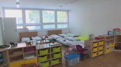 Prijímanie škôlkarov je v plnom prúde. Kapacity sú obmedzené a hrozí, že sa to ešte zhorší