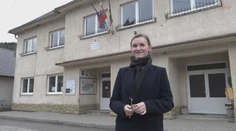 Najmladšiu starostku majú v obci pri Žiline. Vyštudovaná právnička porazila štyroch chlapov