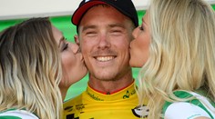 Vuelta: Tímová časovka pre BMC, na čele poradia Rohan Dennis