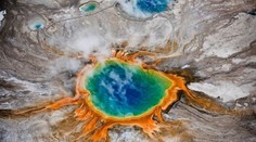 Vedcov vystrašil supervulkán. Mohol by vymazať život z planéty