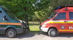 Pátranie v Tomášikove pokračuje: V Malom Dunaji zmizlo pod hladinou 15-ročné dievča