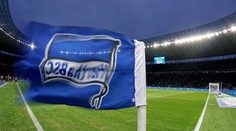 Pekaríkov spoluhráč z Herthy má koronavírus, celý tím je v karanténe