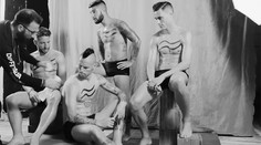 Hamšík opäť ukázal vyšportované telo