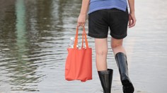 Pred vodou zrejme neutečieme, dažde sa na nás valia aj naďalej