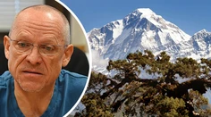 Peter Hámor sa stal prvým Slovákom, ktorý zdolal všetky osemtisícovky