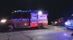 Vážna nehoda na juhu Slovenska. Najhoršie je na tom iba 9-ročné dieťa