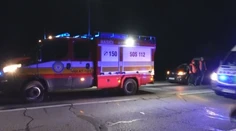 Vážna nehoda na juhu Slovenska. Najhoršie je na tom iba 9-ročné dieťa