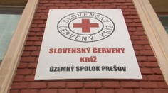 Červený kríž opúšťa ťažko chorých pacientov. Nezištnosť ustupuje peniazom