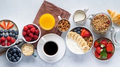 Vedci vyvrátili mýtus o raňajkách. Varujú pred troma obľúbenými potravinami