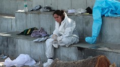 Upozornenie vedcov: Indická mutácia je až o 50 percent nákazlivejšia ako britská