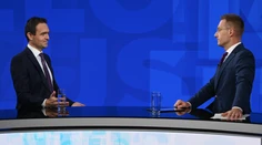 Expremiér Ódor: Objaví sa v politike? Uvidíme, nikdy nehovor nikdy (Na telo PLUS)